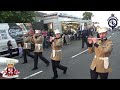 Magheraveely Flute Band (Full Season) 2025