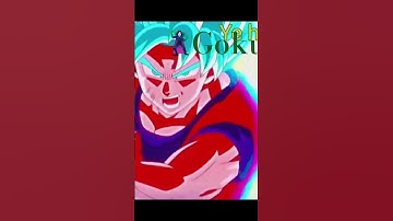 #Goku #Amazing #Short # #phonk