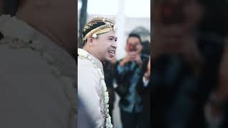 maap bu Eva solina, tapi itu salim nya kebalik 🤣 #Short