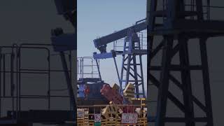 How Dinosaurs Turned into Oil in 58 Seconds!