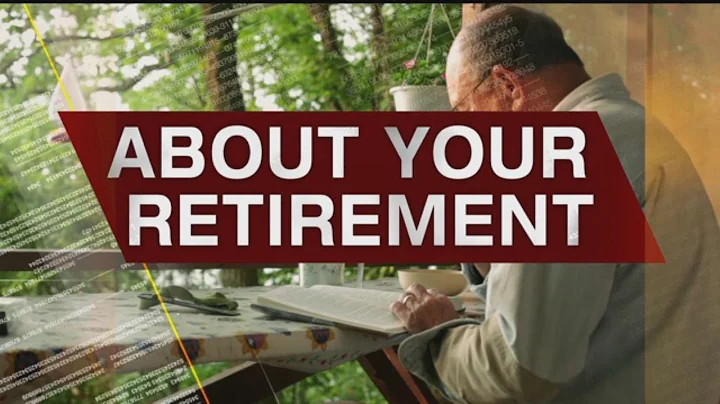 About Your Retirement: Signs Of Depression In The Elderly
