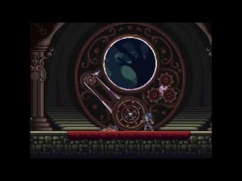 Timespinner - Official Kickstarter Trailer