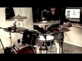 Lcldrum - Cover Led Zeppelin the song remains the same