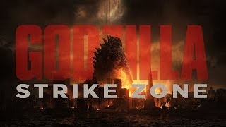 Godzilla: Strike Zone screenshot 3