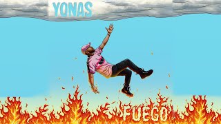 YONAS - Fuego (Official Audio)