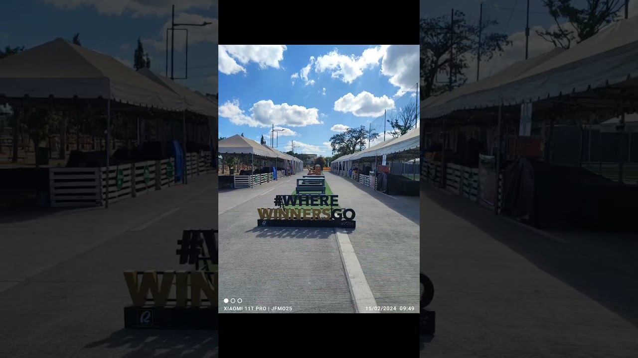 Haraya Residences in Bridgetowne Destination Estate