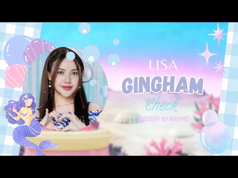 [💙☀️] #GinghamCheckTH