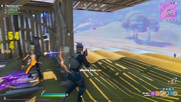 Best 60FPS Console Linear Settings *AIMBOT* for Competitive 🏆