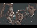 Hope & Kol + [Davina] l  Always and Forever