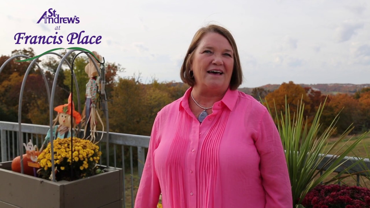 St Andrews at Francis Place Eureka MO YouTube