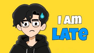 My first animation video 🌚 30/5/26
