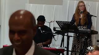 2025 pastors and leaders UNITY BANQUET in January 2026