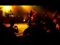 Machine Head - Imperium / Beautiful Mourning - Live @ São Paulo 2011
