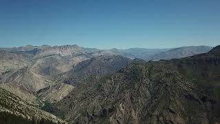 Kayaaltı Köyü- Anzav Yaylası (02.07.2023)