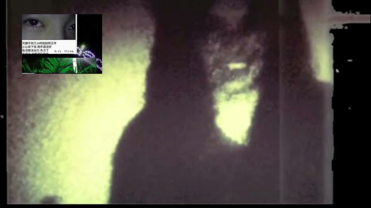 Devon Hendryx - Neon Kitchen (Extended Outro)