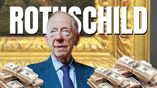 Le Azioni Dove I Rothschild Stanno Investendo Video 3 Di 3
