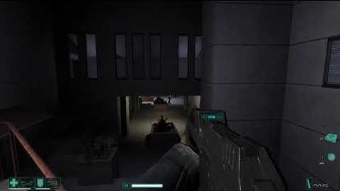 F.E.A.R First Encounter Assault Recon playthrough by Mushroom__Senpai Part 16