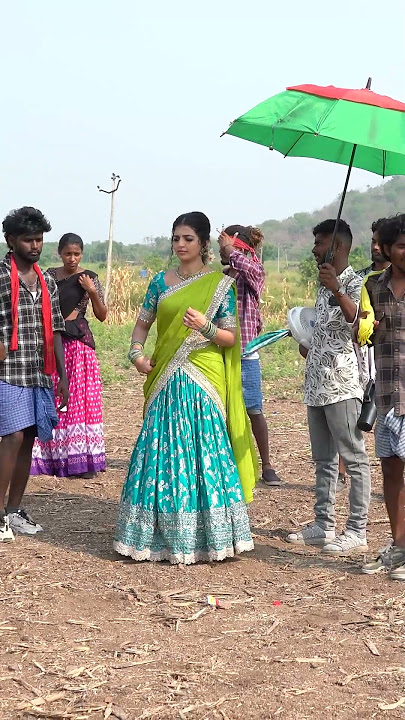Kathera Jumpaloda DJ | Making | Nagadurga | Kalyan Keys | Shekar Virus | Latest Folk Songs 2025