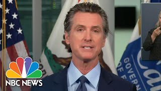 California gov. newsom announced a rollback of the state’s reopening
plans, ordering closing indoor operations at restaurants, bars, zoos
and more, as...