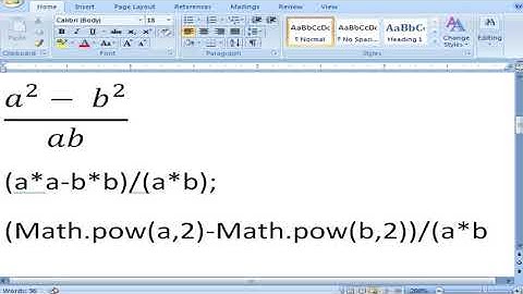 #19 Conversion of Mathematical Expression To Java Statement | Java | ICSE Syllabus