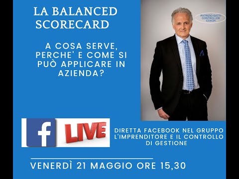 Video: La principale funzione di controllo nella gestione