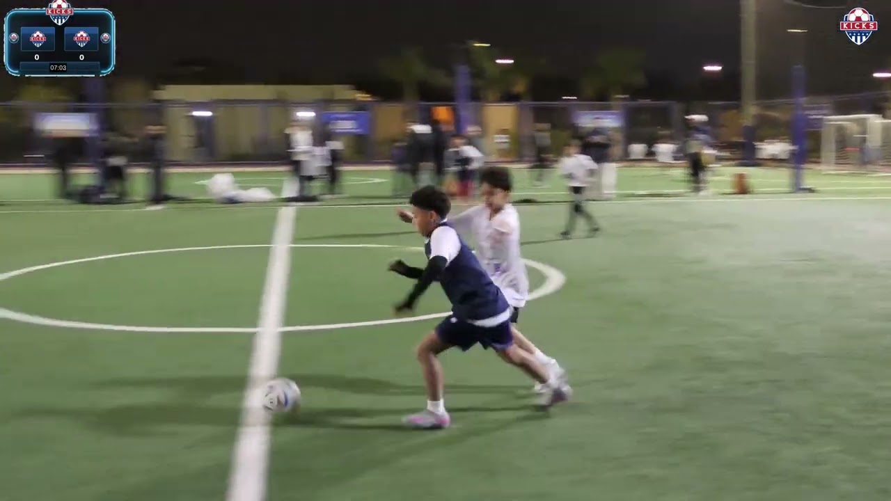 أولاد بلدنا vs ملوك اللعبة  championship SODIC