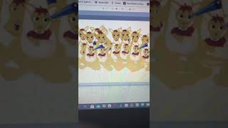 A Gift For Corey’s Kid Show