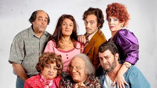 ¡EL CLÁSICO ARGENTINO SIGUE VIGENTE! Se estrenó "Esperando la carroza" en el teatro