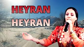 Heyran Heyran - Bave Feqi - Kürtçe Dertli Duygulu Ağlatan Stran