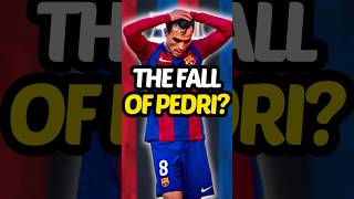 Pedri’s injury woes were INEVITABLE! 🤕