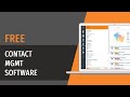 Free Contact Management Software