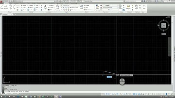Bài 1 6  Thiết lập Snap   Grid trong AutoCAD 2015