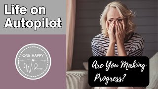 ARE YOU FORGETTING YOUR GRIEF DAYS? // One Happy Widow