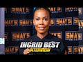 I Best Wine's Rise: The Power of Black Female Entrepreneurship