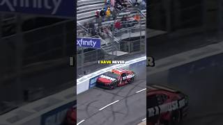 The NASCAR Move That Got Banned Forever