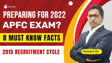 UPSC EPFO APFC Notification 2023 | Details of 2015 Recruitment | Dates Of Exam & APFC Final Cut Off