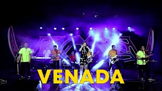 Venada - Kangen Tipis Tipis | Dangdut ( Music Video)