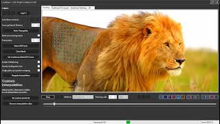 Famous Track  Lockdown v3 0 0  After Effects 2023 Profile