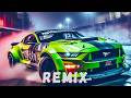 🔈BASS BOOSTED🔈 CAR MUSIC MIX 2026 🔥 BEST EDM, BOUNCE, ELECTRO HOUSE