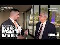 How Greece became a rising hub for data centres and AI investment | InfraAI'26