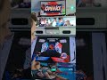 NHL Open Ice #gaming #arcade #nbajam #gaming #backlogarcade