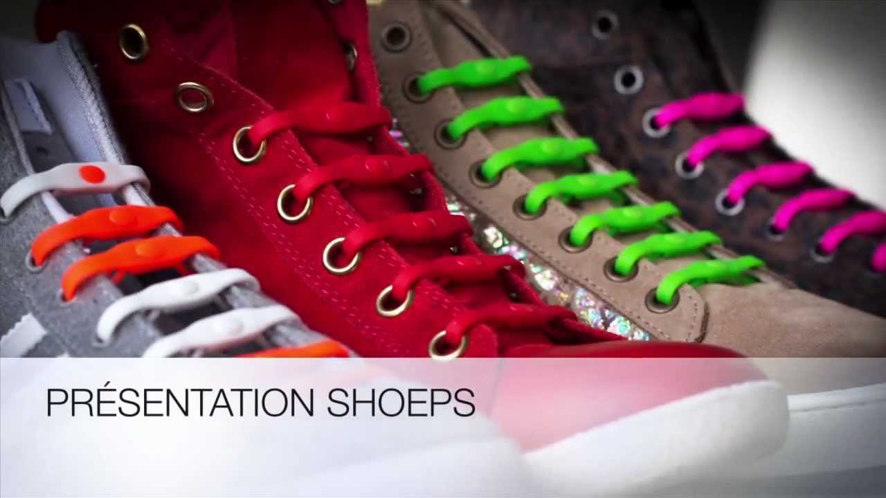 lacets autobloquants decathlon