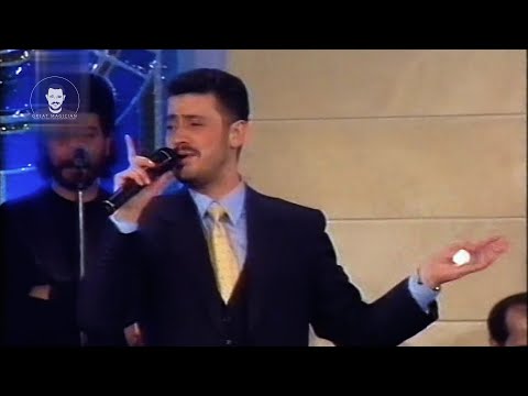 جورج وسوف أي دمعة حزن امبوريوم كازينو لبنان 1998