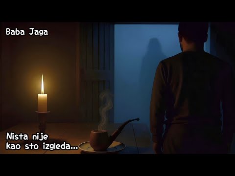 MAJKA SE VRATILA