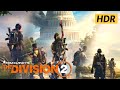 Tom clancys the division 2  ps5 gameplay 4k 60fpsr