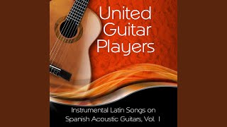 Video thumbnail of "United Guitar Players - Mas Que Nada"