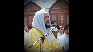 تلاوة في قمة الخشوع مؤثرة جدا من سورة العاديات بصوت الشيخ محمد عبدالحليم الصباغ