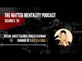 Special Guest | Sleep Specialist Mollie Eastman