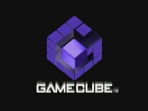 ゲームキューブ起動音1 Youtube