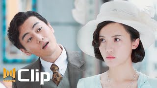 Teasing Is My Way To Flirt With You | Wild Rose Ep 04 Clip Teasing Is My Way To Flirt With You | Wild Rose Ep 04 Clip